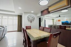 Blk 466B Spring Lodge (Sembawang), HDB 5 Rooms #603754271